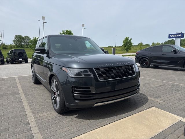 land rover range rover 2018 SALGW2SEXJA515089 image land rover range rover 2018 SALGW2SEXJA515089 image